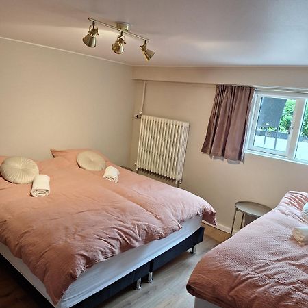 Singasteinn Guesthouse Selfoss Buitenkant foto