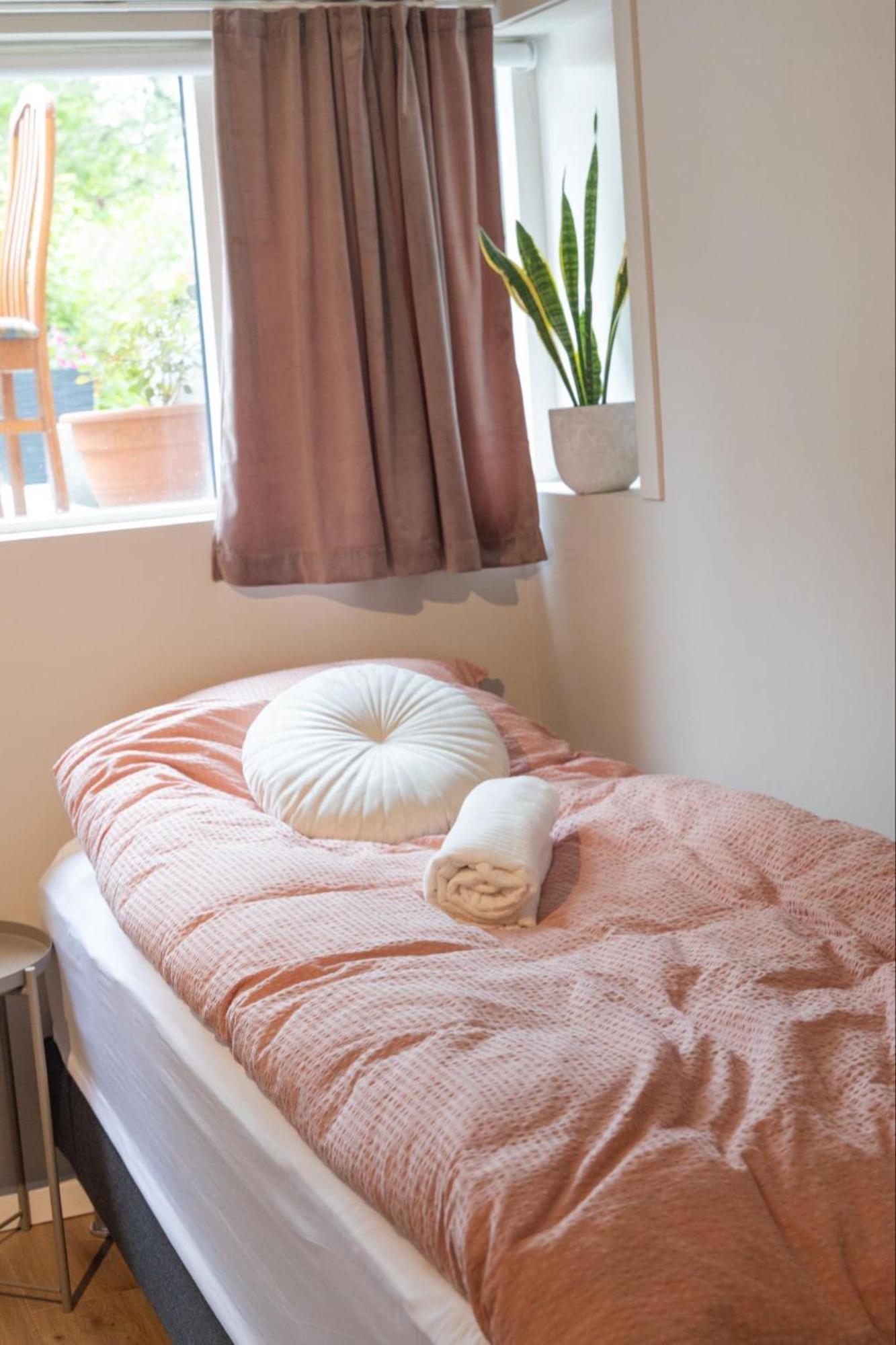 Singasteinn Guesthouse Selfoss Buitenkant foto