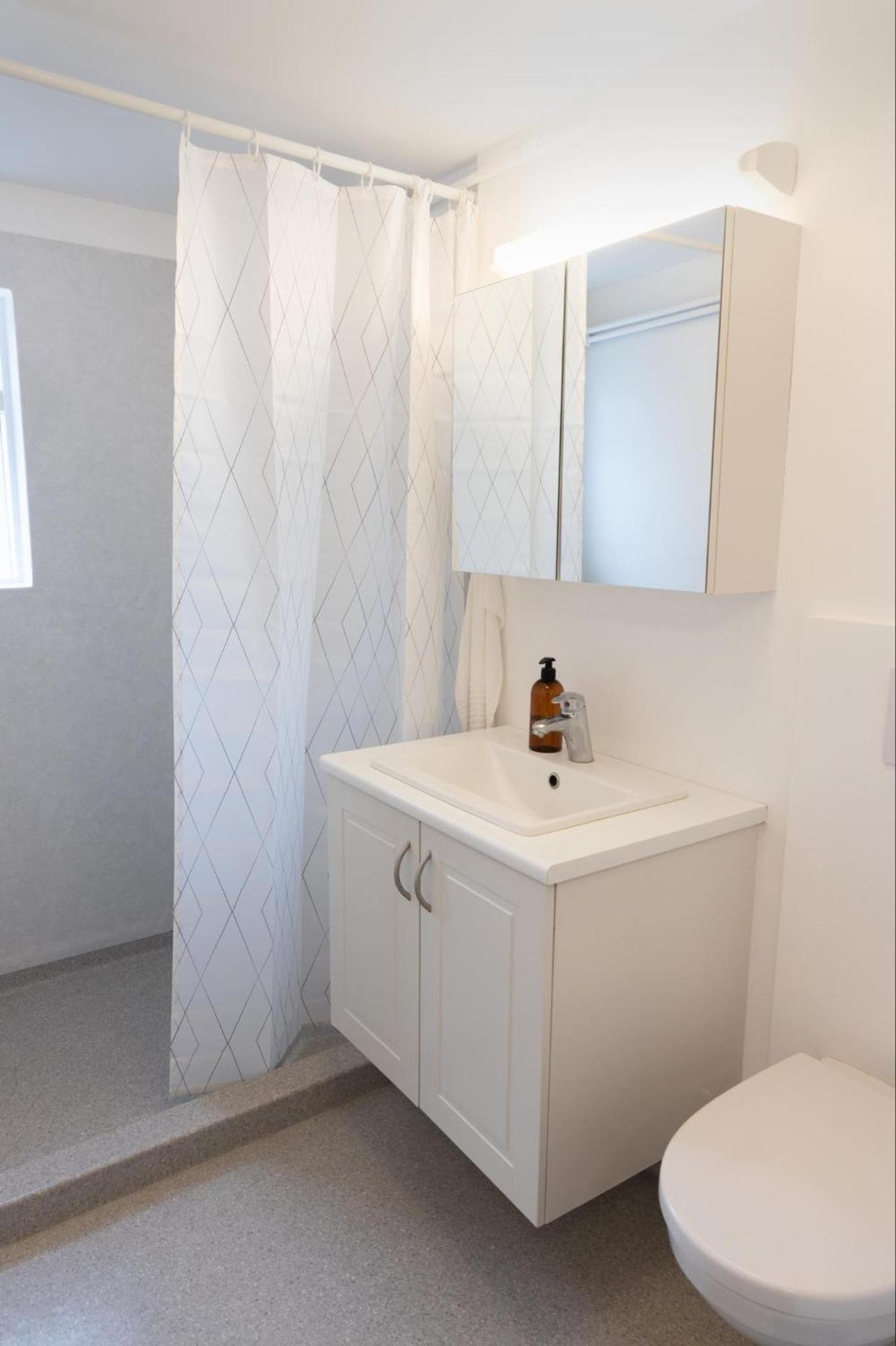 Singasteinn Guesthouse Selfoss Buitenkant foto