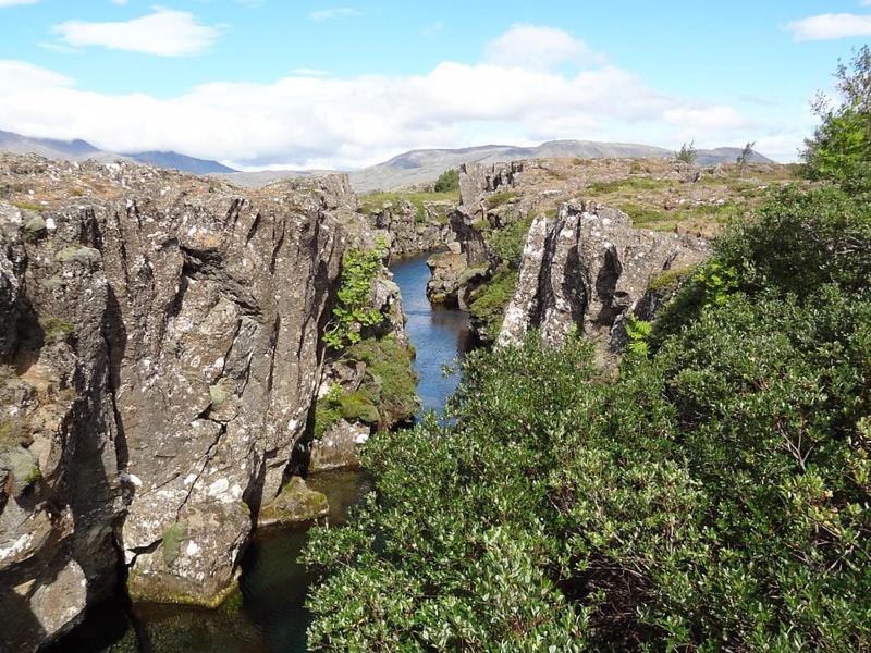 Singasteinn Guesthouse Selfoss Buitenkant foto