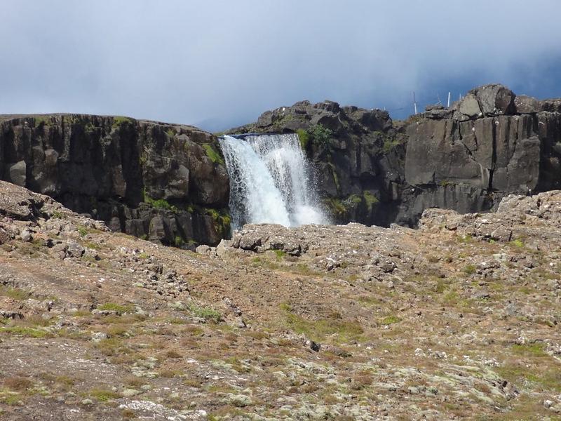 Singasteinn Guesthouse Selfoss Buitenkant foto